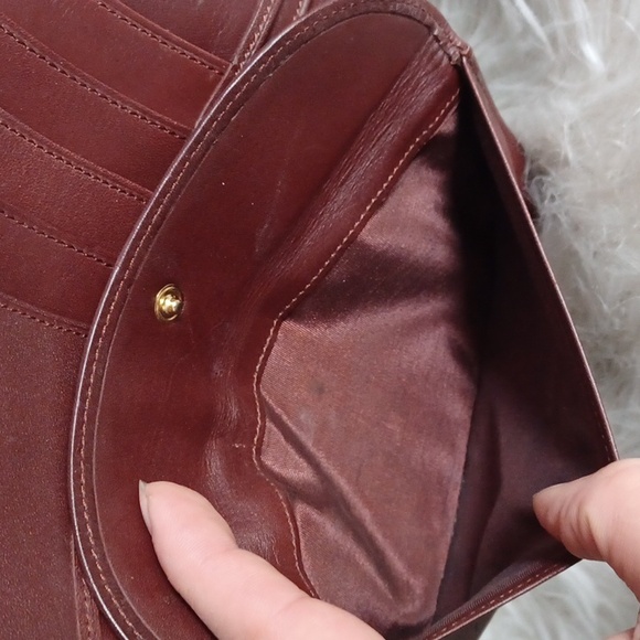 Vintage Polo Ralph Lauren Wallet - Picture 11 of 16